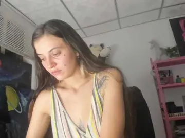 Mariecam420  live sex cam