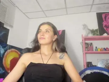 Mariecam420  live sex cam