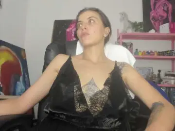 Mariecam420  live sex cam