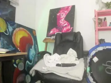 Mariecam420  live sex cam