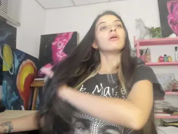 Mariecam420  live sex cam