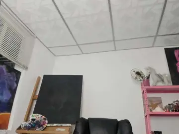 Mariecam420  live sex cam