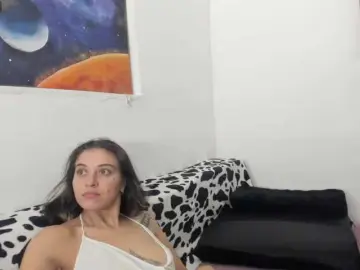 Mariecam420  live sex cam