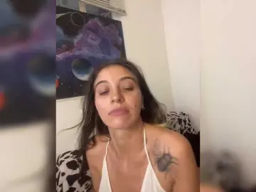 Mariecam420  live sex cam
