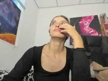 Mariecam420  live sex cam