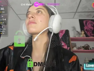 Mariecam420  live sex cam