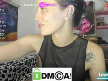 Mariecam420  live sex cam