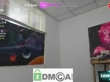 Mariecam420  live sex cam