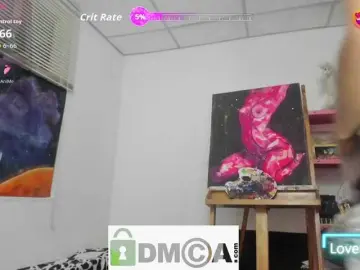 Mariecam420  live sex cam