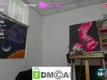 Mariecam420  live sex cam