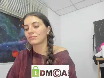 Mariecam420  live sex cam