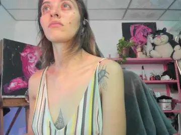 Mariecam420  live sex cam