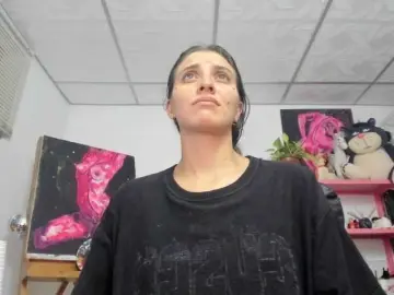 Mariecam420  live sex cam
