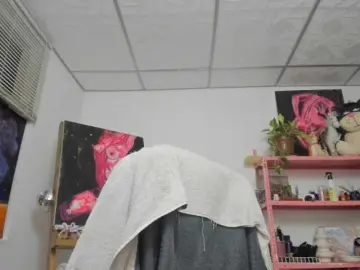Mariecam420  live sex cam