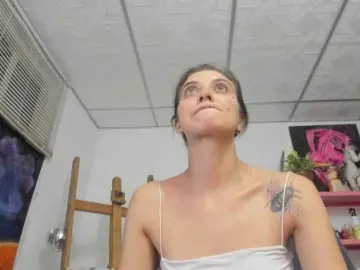 Mariecam420  live sex cam