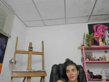 Mariecam420  live sex cam
