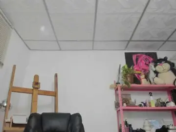 Mariecam420  live sex cam