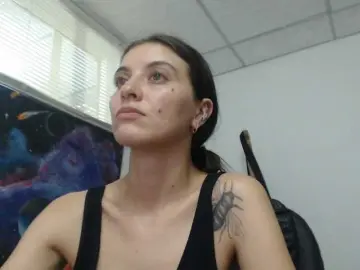 Mariecam420  live sex cam