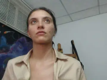 Mariecam420  live sex cam