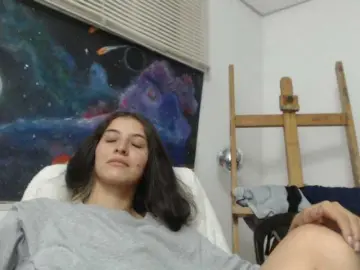 Mariecam420  live sex cam