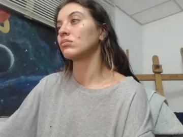 Mariecam420  live sex cam