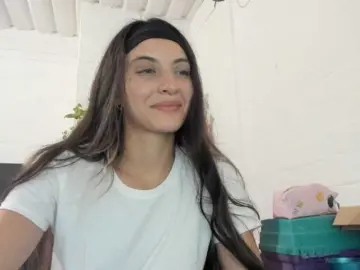 Mariecam420  live sex cam