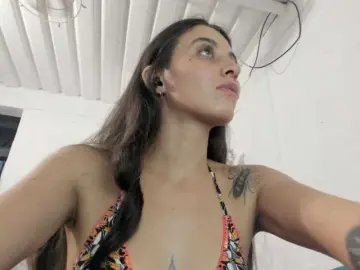Mariecam420  live sex cam
