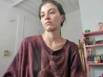 Mariecam420  live sex cam