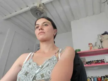 Mariecam420  live sex cam