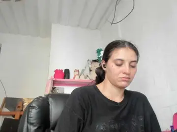 Mariecam420  live sex cam