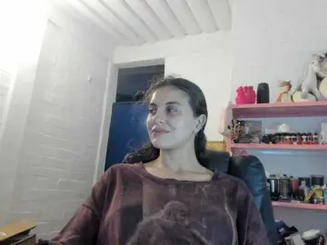 Mariecam420  live sex cam