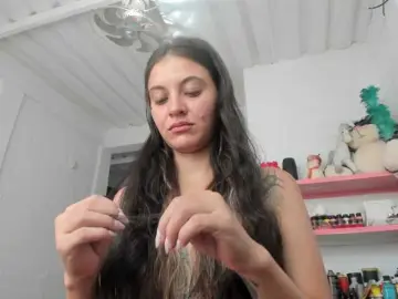 Mariecam420  live sex cam