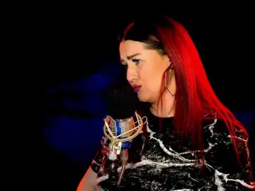 Mesaland  live sex cam