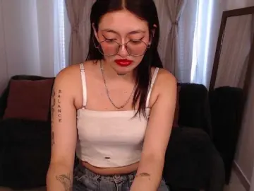 Alisson-mirl  live sex cam