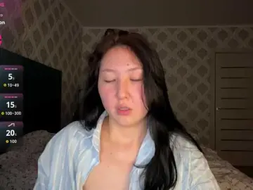 AmeliyaKim  live sex cam
