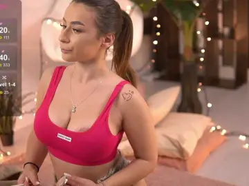 AvaReed  live sex cam