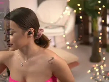 AvaReed  live sex cam