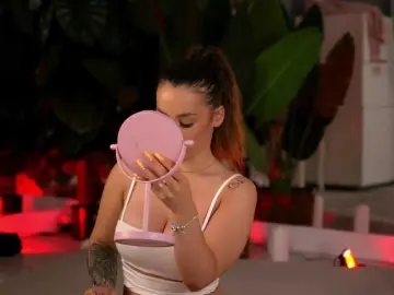 AvaReed  live sex cam