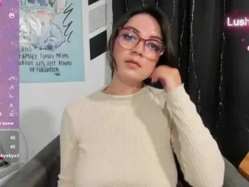 SweetLilith  live sex cam