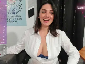 SweetLilith  live sex cam