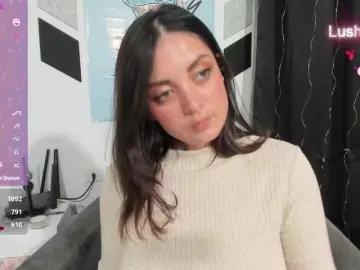 SweetLilith  live sex cam