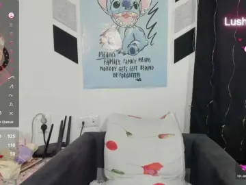 SweetLilith  live sex cam