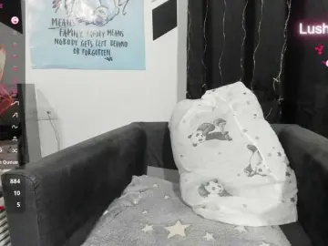 SweetLilith  live sex cam