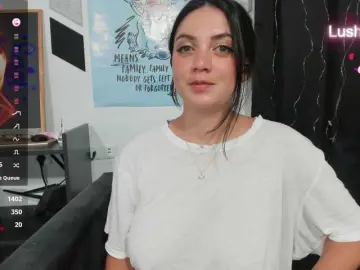 SweetLilith  live sex cam