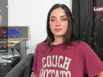 SweetLilith  live sex cam