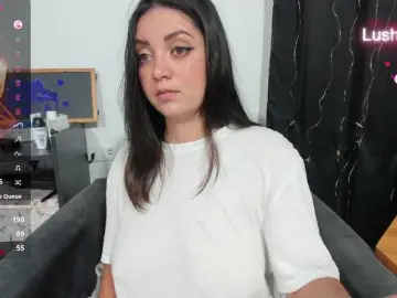 SweetLilith  live sex cam