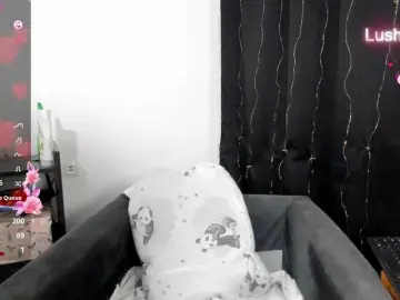SweetLilith  live sex cam