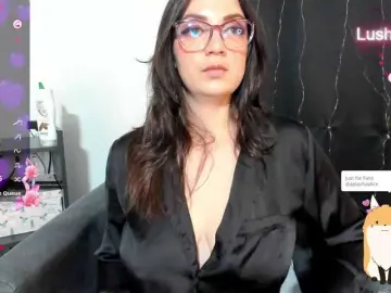 SweetLilith  live sex cam