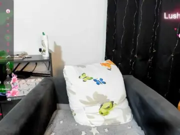 SweetLilith  live sex cam