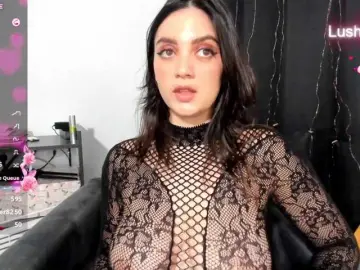 SweetLilith  live sex cam